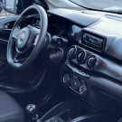 Fiat ARGO 1.0 6V Flex. 2020 Flex-4