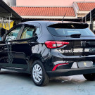 Fiat ARGO 1.0 6V Flex. 2020 Flex-1