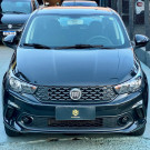 Fiat ARGO 1.0 6V Flex. 2020 Flex-0