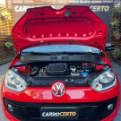 VW - VolksWagen up! move 1.0 Total Flex 12V 5p 2015 Flex-9