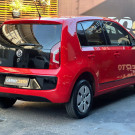 VW - VolksWagen up! move 1.0 Total Flex 12V 5p 2015 Flex-2