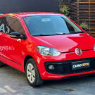 VW - VolksWagen up! move 1.0 Total Flex 12V 5p 2015 Flex-1
