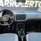 VW - VolksWagen up! move 1.0 Total Flex 12V 5p 2015 Flex-4