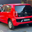 VW - VolksWagen up! move 1.0 Total Flex 12V 5p 2015 Flex-3