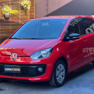VW - VolksWagen up! move 1.0 Total Flex 12V 5p 2015 Flex-0