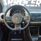 VW - VolksWagen up! move 1.0 Total Flex 12V 5p 2015 Flex-5