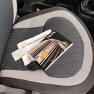 GM - Chevrolet ONIX HATCH LS 1.0 8V FlexPower 5p Mec. 2016 Flex-6