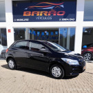 GM - Chevrolet ONIX HATCH LS 1.0 8V FlexPower 5p Mec. 2016 Flex-1