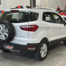 Ford EcoSport TITANIUM 2.0 16V Flex 5p 2014 Flex-2