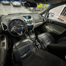 Ford EcoSport TITANIUM 2.0 16V Flex 5p 2014 Flex-4