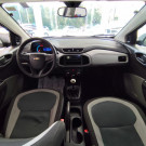 GM - Chevrolet ONIX HATCH LS 1.0 8V FlexPower 5p Mec. 2016 Flex-5