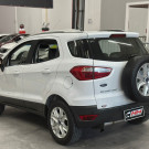 Ford EcoSport TITANIUM 2.0 16V Flex 5p 2014 Flex-0