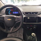 GM - Chevrolet ONIX HATCH LS 1.0 8V FlexPower 5p Mec. 2016 Flex-4
