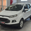 Ford EcoSport TITANIUM 2.0 16V Flex 5p 2014 Flex-1
