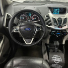 Ford EcoSport TITANIUM 2.0 16V Flex 5p 2014 Flex-5