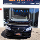 GM - Chevrolet ONIX HATCH LS 1.0 8V FlexPower 5p Mec. 2016 Flex-0