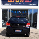 GM - Chevrolet ONIX HATCH LS 1.0 8V FlexPower 5p Mec. 2016 Flex-2