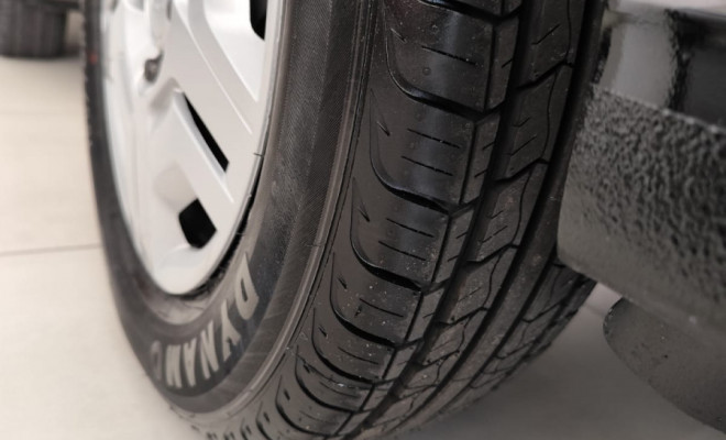 GM - Chevrolet ONIX HATCH LS 1.0 8V FlexPower 5p Mec. 2016 Flex-3