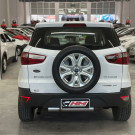 Ford EcoSport TITANIUM 2.0 16V Flex 5p 2014 Flex-7