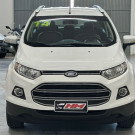 Ford EcoSport TITANIUM 2.0 16V Flex 5p 2014 Flex-8