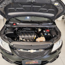 GM - Chevrolet ONIX HATCH LS 1.0 8V FlexPower 5p Mec. 2016 Flex-7