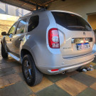 Renault DUSTER TECHROAD 4X4 2.0 16V Mec. 2014 Flex-2