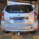 Renault DUSTER TECHROAD 4X4 2.0 16V Mec. 2014 Flex-3