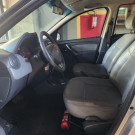 Renault DUSTER TECHROAD 4X4 2.0 16V Mec. 2014 Flex-8