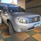 Renault DUSTER TECHROAD 4X4 2.0 16V Mec. 2014 Flex-1