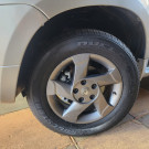 Renault DUSTER TECHROAD 4X4 2.0 16V Mec. 2014 Flex-11