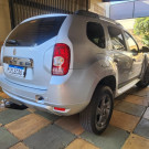 Renault DUSTER TECHROAD 4X4 2.0 16V Mec. 2014 Flex-4
