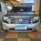 Renault DUSTER TECHROAD 4X4 2.0 16V Mec. 2014 Flex-0