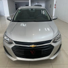 GM - Chevrolet ONIX SEDAN Plus LT 1.0 12V TB Flex Mec. 2022 Flex