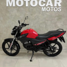YAMAHA YBR 150 FACTOR ED/FLEX 2023 Flex-4