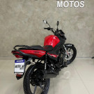 YAMAHA YBR 150 FACTOR ED/FLEX 2023 Flex-1