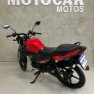 YAMAHA YBR 150 FACTOR ED/FLEX 2023 Flex-5