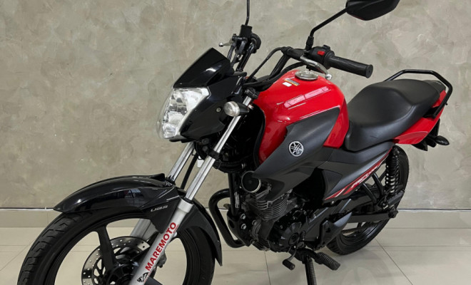 YAMAHA YBR 150 FACTOR ED/FLEX 2023 Flex-3