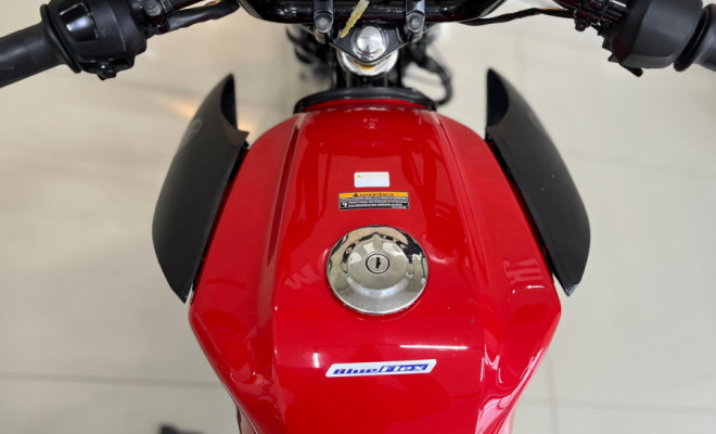YAMAHA YBR 150 FACTOR ED/FLEX 2023 Flex-2
