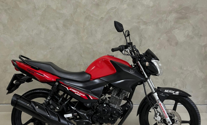 YAMAHA YBR 150 FACTOR ED/FLEX 2023 Flex-0