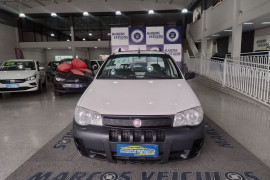 Fiat Strada 1.4 mpi Fire Flex 8V CS 2010 Flex