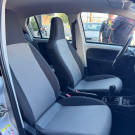 VW - VolksWagen up! take 1.0 Total Flex 12V 5p 2015 Flex-4