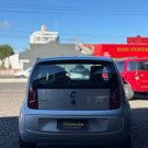 VW - VolksWagen up! take 1.0 Total Flex 12V 5p 2015 Flex-2