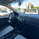 VW - VolksWagen up! take 1.0 Total Flex 12V 5p 2015 Flex-8