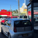 VW - VolksWagen up! take 1.0 Total Flex 12V 5p 2015 Flex-3
