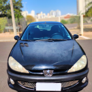 Peugeot 206 Presence 1.4 2008 Flex (repasse)-0