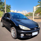 Peugeot 206 Presence 1.4 2008 Flex (repasse)-1