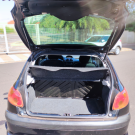Peugeot 206 Presence 1.4 2008 Flex (repasse)-11
