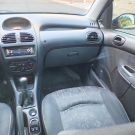 Peugeot 206 Presence 1.4 2008 Flex (repasse)-9