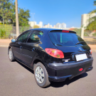 Peugeot 206 Presence 1.4 2008 Flex (repasse)-5