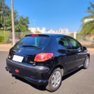 Peugeot 206 Presence 1.4 2008 Flex (repasse)-4